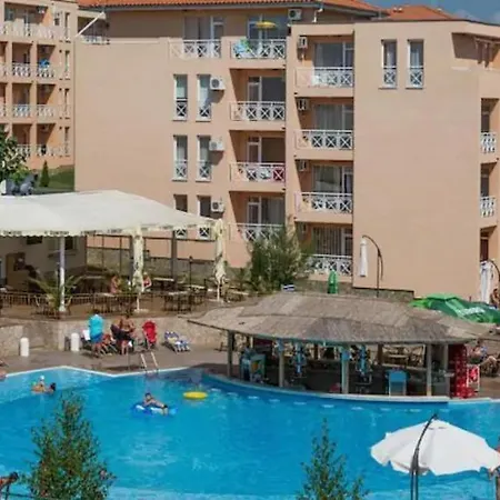 One Bedroom Apartment, Sunny Day 6 Sunny Beach